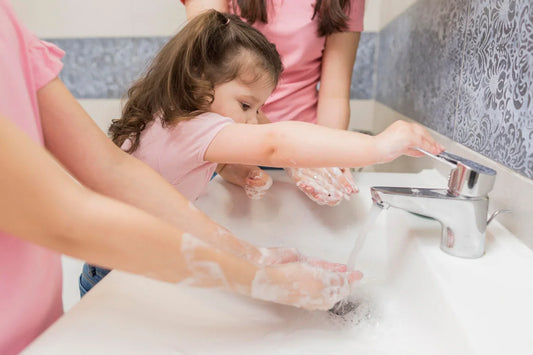 Establishing a Family Hygiene Routine: How Adan Eco Friendly Keeps Everyone Clean and Happy