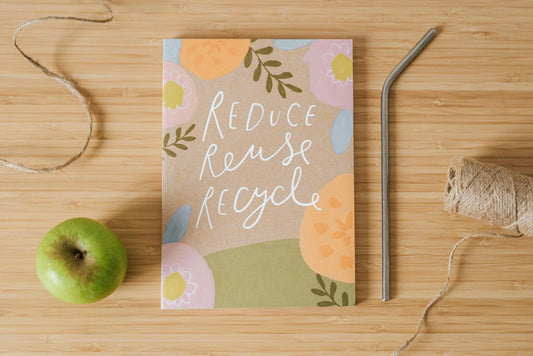Refill is the New Recycle