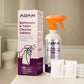 Adan Eco Friendly Bathroom & Toilet Cleaner Tablets