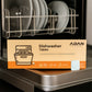 Adan Eco Friendly Dishwasher Tablets