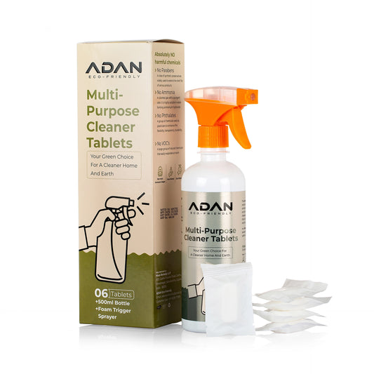 Adan Multi-Purpose Cleaner Tablets